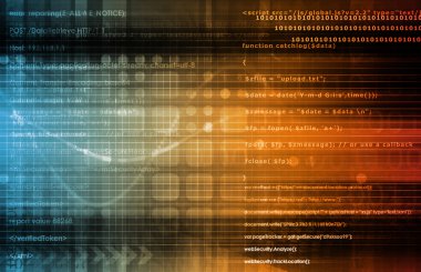 Web uygulamaları