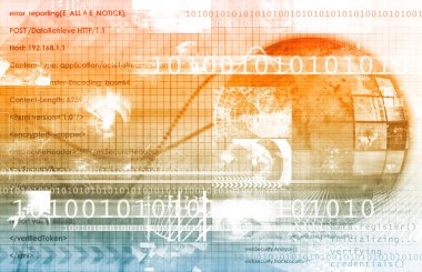 Küresel teknoloji şirketi