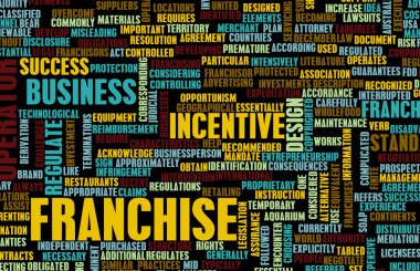 franchise kavramı