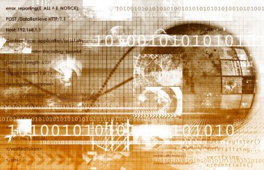 Küresel teknoloji şirketi