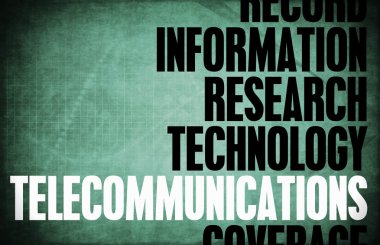 Telekomünikasyon temel ilkeleri