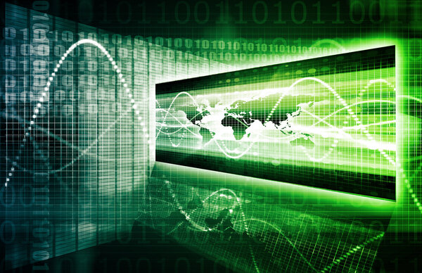 Информационная безопасность
