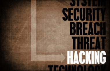 Hacking  Background clipart
