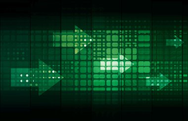 entegre iş akışı