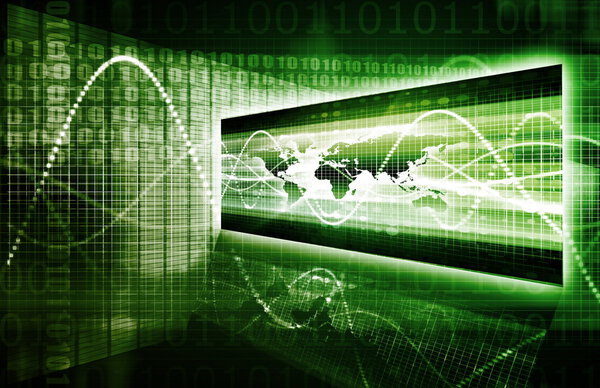 Информационная безопасность
