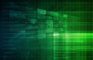Web Mühendisliği arka plan