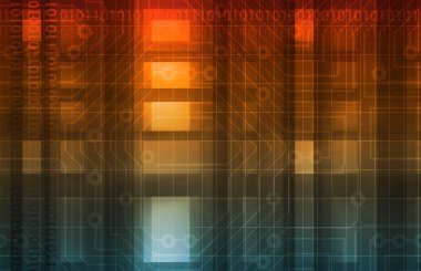 Enerji kılavuz arka plan