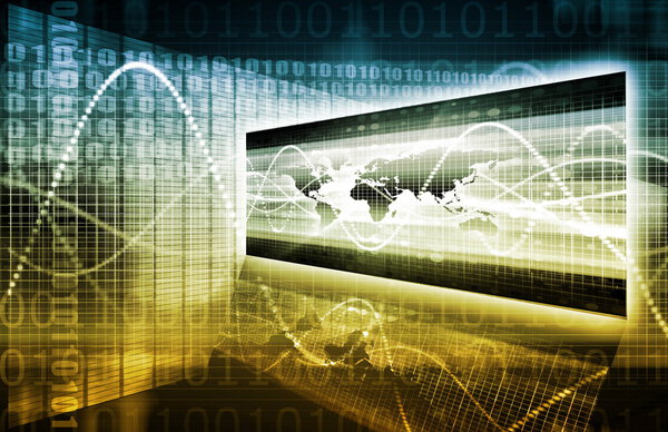 Информационная безопасность
