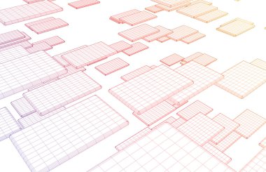 Web Analytics arka plan
