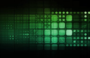 iş teknolojik altyapı