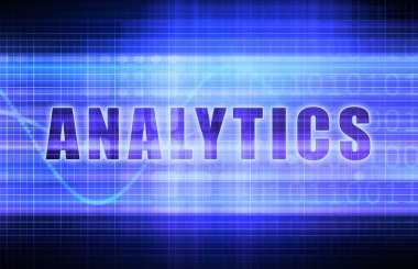 Analytics kavramı