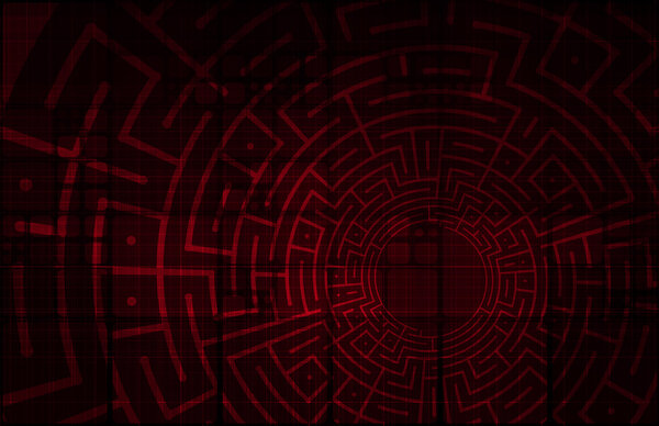 Текстура информационных технологий
