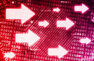 Soyut okları teknoloji