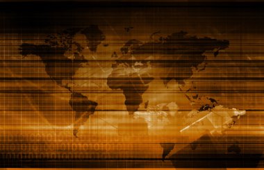 küresel çözümler