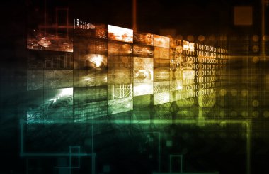 teknoloji altyapısı