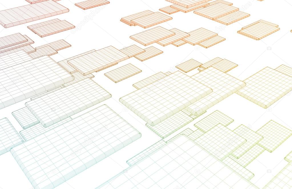 Network Architecture