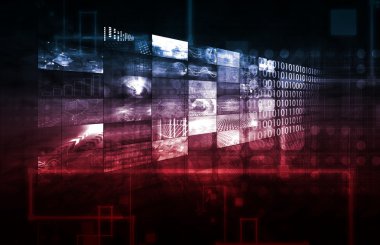 teknoloji altyapısı