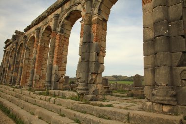 Volubilis
