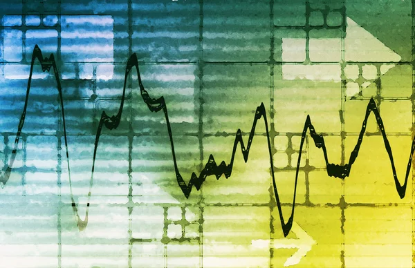 Chemistry Science — Stock Photo, Image