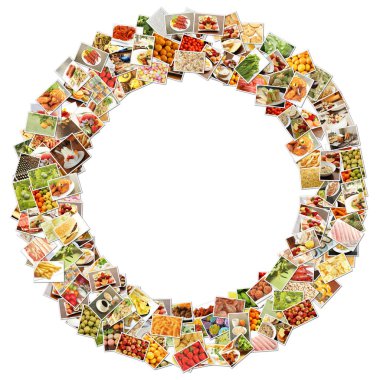 O harfi büyük harf yazı tipi