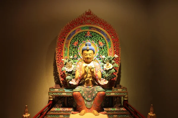 Statue de Bouddha — Photo