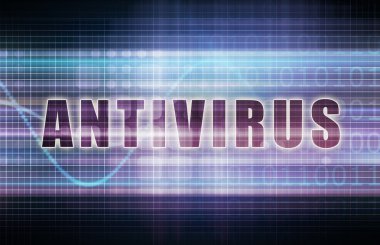 Antivirüs