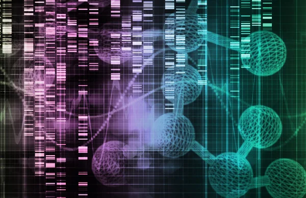 Investigación científica —  Fotos de Stock