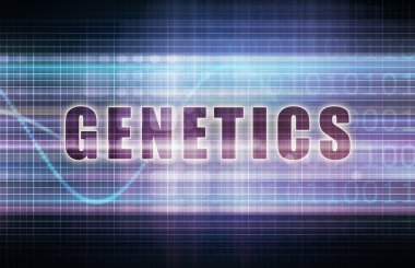 Genetik