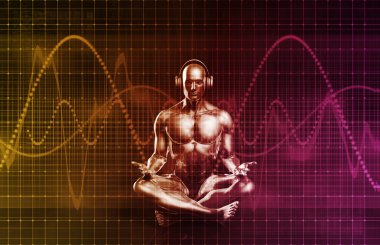 Parti Trance Beats müziği konseri