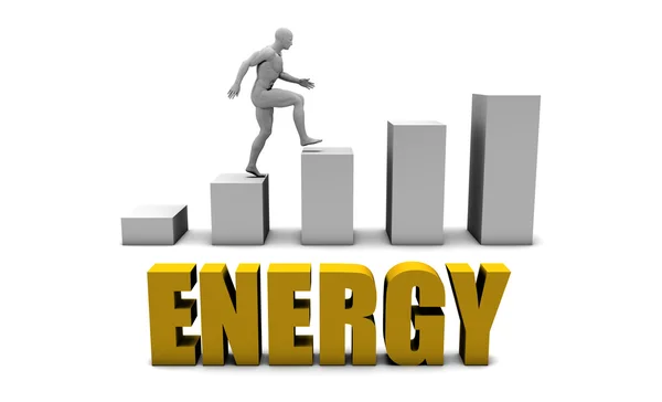 Energy — Stock Photo, Image