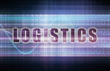lojistik