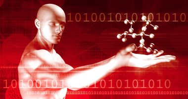 tıp araştırmacısı