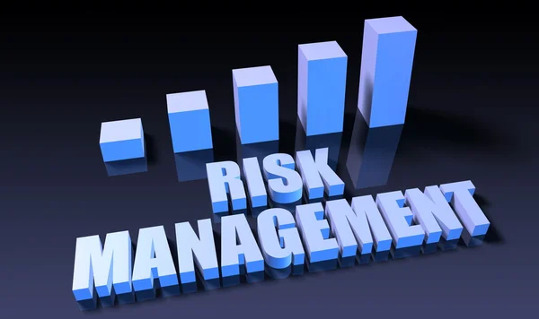 Gestión de riesgos —  Fotos de Stock