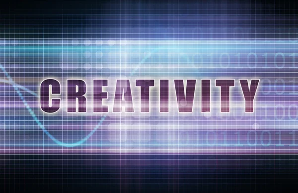 Creativity — Stock Photo, Image