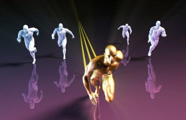 Spor Teknoloji kavramı