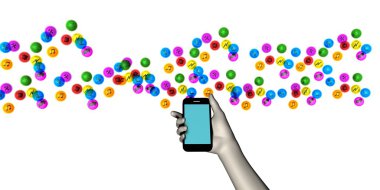 akıllı telefon hizmetleri