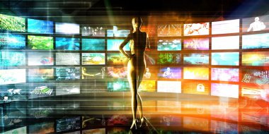 Medya Teknolojileri kavramı