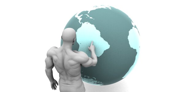 Расширение бизнеса в Южной Америке
