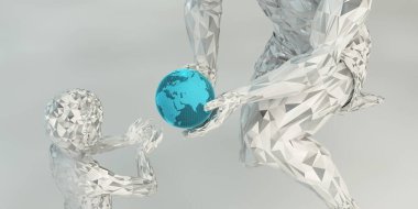 Çocuk Geliştirme Çalışmaları Araştırma ve Geliştirme