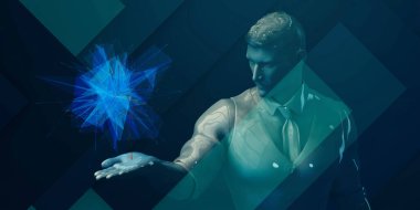 Yapay Zeka Beyin Köklü Kendi Öğrenme Teknolojisi