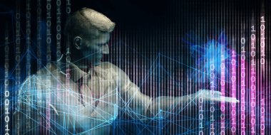 Robotlar için Yapay Zeka ve Veri Güvenliği