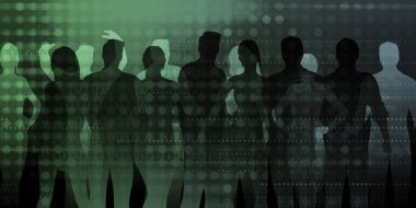 Güvenilir İş Adamları ve İş Kadınları Birlikteler