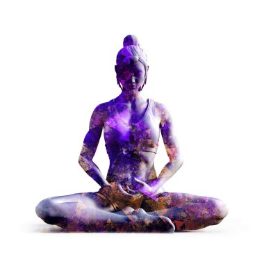 Meditasyon Sanatı Olarak Yoga Ruhsallığı