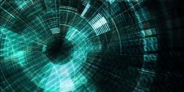 Private Data Collection And Internet Surveillance Technology