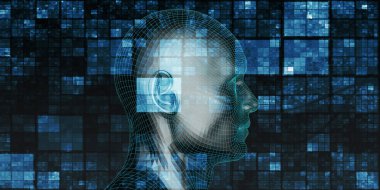 Teknik Kavram Olarak Dijital Bilinçli Yapay Zeka Evrimi