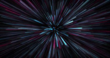 Hızlı Hareket Deseni Hızlı Dinamik Arkaplan Sanatı