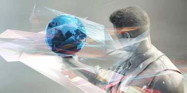 Modern Teknoloji Sanat Olarak Tıp Bilimi