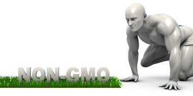 Gmo Olmayan