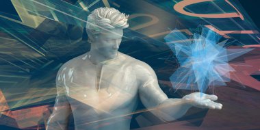 Modern Teknoloji Sanat Olarak Tıp Bilimi