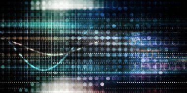 Bir Arkaplan Olarak Tıp Soyut Teknoloji Bilimi